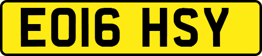 EO16HSY