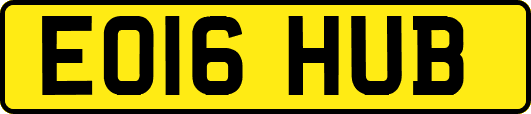 EO16HUB