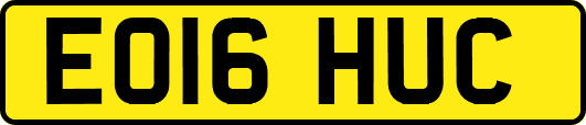 EO16HUC