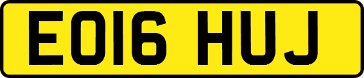 EO16HUJ