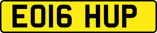 EO16HUP