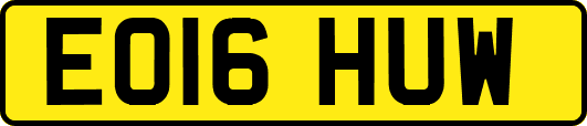 EO16HUW