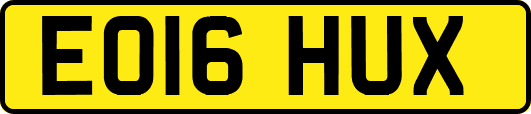 EO16HUX