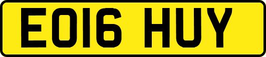 EO16HUY