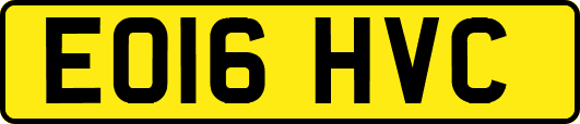 EO16HVC