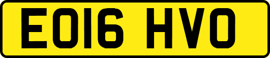 EO16HVO