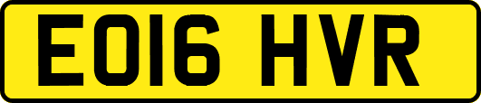 EO16HVR