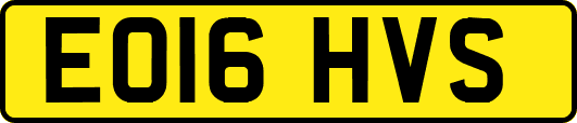 EO16HVS