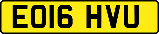 EO16HVU