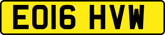EO16HVW