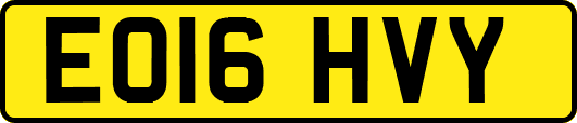 EO16HVY