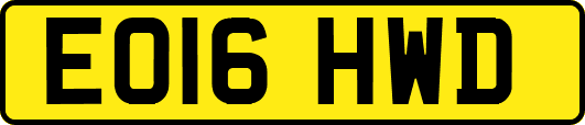 EO16HWD