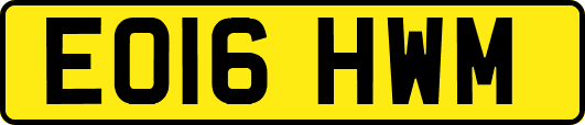EO16HWM