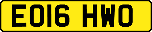 EO16HWO
