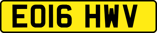 EO16HWV