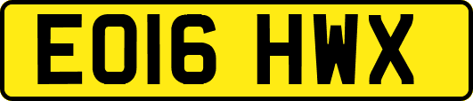 EO16HWX