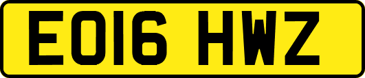 EO16HWZ