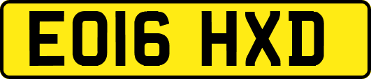 EO16HXD