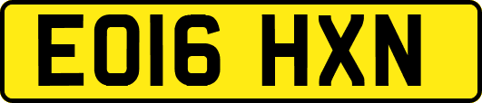 EO16HXN
