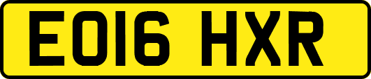 EO16HXR