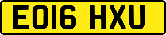 EO16HXU