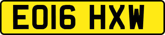 EO16HXW