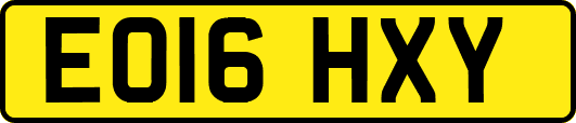 EO16HXY