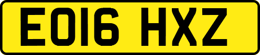 EO16HXZ
