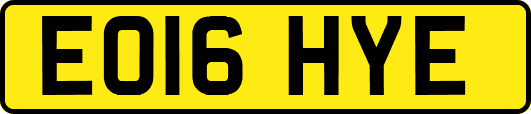 EO16HYE