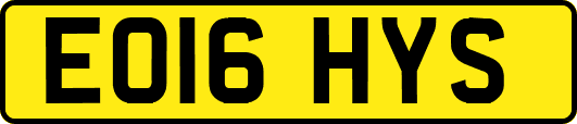 EO16HYS
