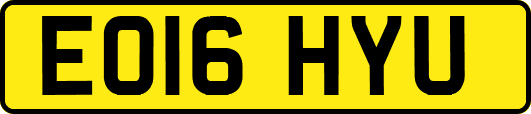 EO16HYU
