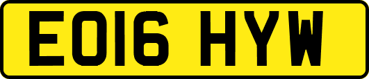 EO16HYW