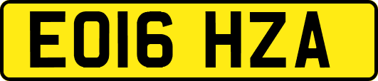 EO16HZA