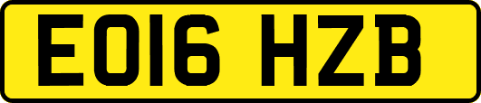 EO16HZB