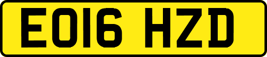 EO16HZD
