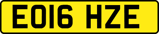 EO16HZE