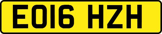 EO16HZH