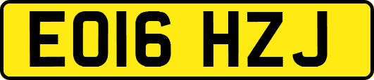 EO16HZJ