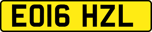 EO16HZL