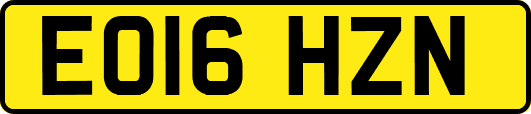 EO16HZN