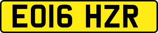 EO16HZR