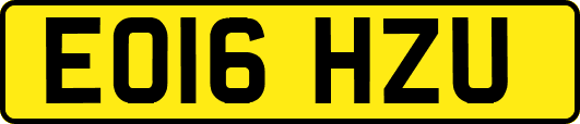 EO16HZU