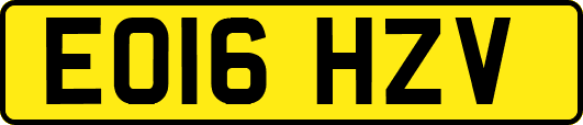 EO16HZV