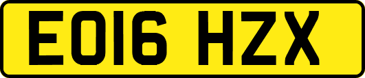 EO16HZX