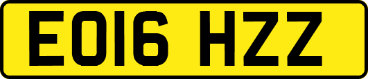 EO16HZZ