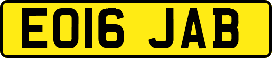 EO16JAB
