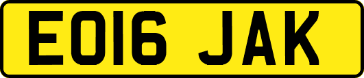 EO16JAK