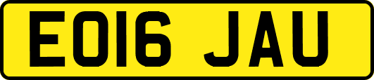 EO16JAU