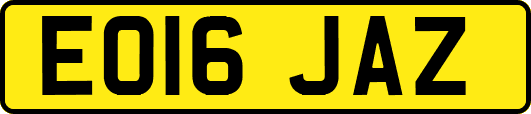 EO16JAZ