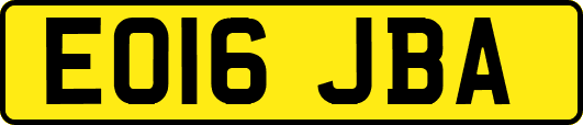 EO16JBA